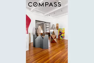 38 W 26th Street #4, New York City, NY 10010 - Photo 8