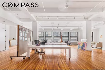 38 W 26th Street #4, New York City, NY 10010 - Photo 2