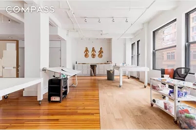 38 W 26th Street #4, New York City, NY 10010 - Photo 6