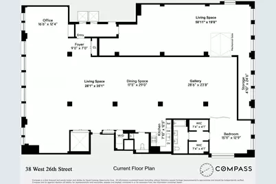 38 W 26th Street #4, New York City, NY 10010 - Photo 10