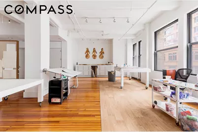 38 W 26th Street #4, New York City, NY 10010 - Photo 6