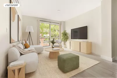 631 E 18th Street #3A, New York City, NY 11226 - Photo 2