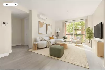 631 E 18th Street #3A, New York City, NY 11226 - Photo 1