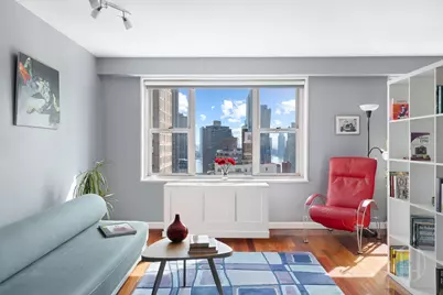 137 E 36th Street #20C, New York City, NY 10016 - Photo 1