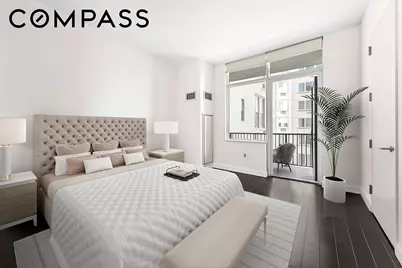 300 E 23rd Street #7A, New York City, NY 10010 - Photo 4
