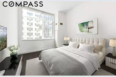300 E 23rd Street #7A, New York City, NY 10010 - Photo 6