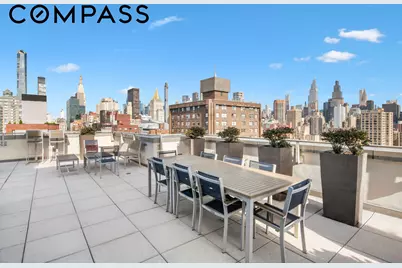 300 E 23rd Street #7A, New York City, NY 10010 - Photo 12