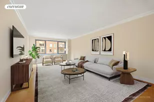 525 East 86th St, New York, NY 10028 - Photo 1