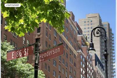 525 E 86th Street #7A, New York, NY 10028 - Photo 16