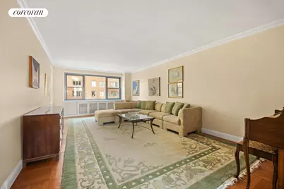 525 E 86th Street #7A, New York, NY 10028 - Photo 2
