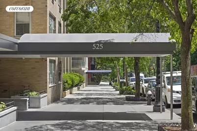 525 E 86th Street #7A, New York, NY 10028 - Photo 14