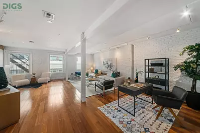 210 Spring Street #3, New York City, NY 10012 - Photo 2