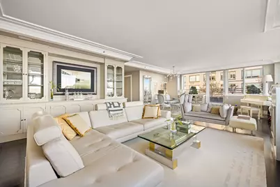 120 Riverside Boulevard #16HM, New York City, NY 10069 - Photo 1