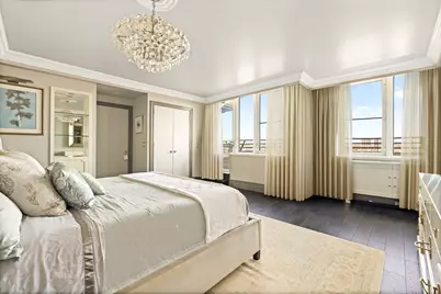 120 Riverside Boulevard #16HM, New York City, NY 10069 - Photo 8