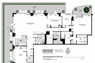 120 Riverside Blvd, New York City, NY 10069 - Photo 18