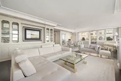 120 Riverside Boulevard #16HM, New York City, NY 10069 - Photo 1