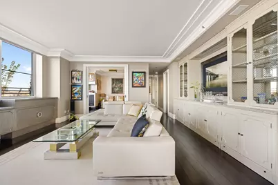 120 Riverside Boulevard #16HM, New York City, NY 10069 - Photo 2