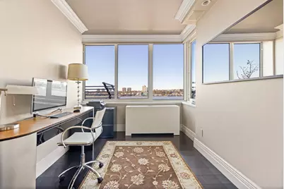 120 Riverside Boulevard #16HM, New York City, NY 10069 - Photo 14