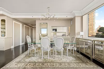 120 Riverside Boulevard #16HM, New York City, NY 10069 - Photo 6