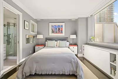 120 Riverside Boulevard #16HM, New York City, NY 10069 - Photo 12