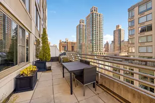 120 Riverside Blvd, New York City, NY 10069 - Photo 16