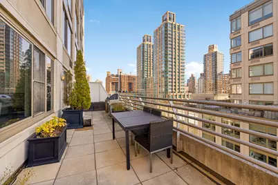 120 Riverside Boulevard #16HM, New York City, NY 10069 - Photo 16