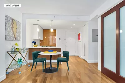 130 W 20th Street #6A, New York, NY 10011 - Photo 4