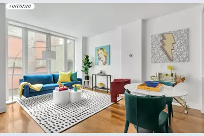 130 W 20th Street #6A, New York, NY 10011 - Photo 2