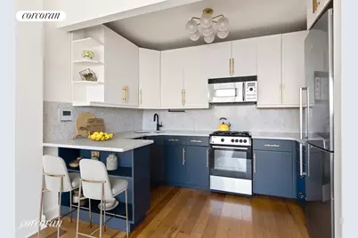 383 Carlton Avenue #10S, Brooklyn, NY 11238 - Photo 2