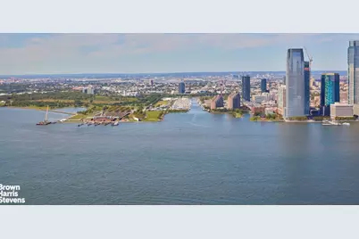 50 West Street #48, New York, NY 10006 - Photo 16