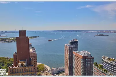 50 West Street #48, New York, NY 10006 - Photo 18