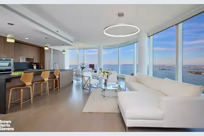 50 West Street #48, New York, NY 10006 - Photo 2