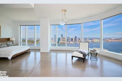 50 West Street #48, New York, NY 10006 - Photo 6