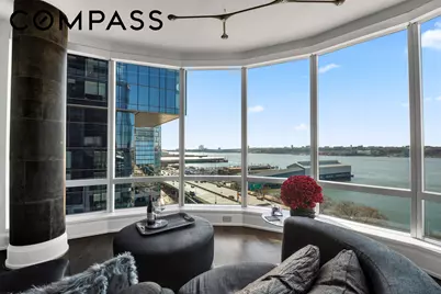 50 Riverside Boulevard #10L, New York City, NY 10069 - Photo 10