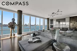 50 Riverside Blvd, New York City, NY 10069 - Photo 4