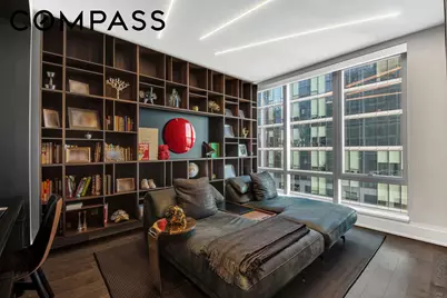 50 Riverside Boulevard #10L, New York City, NY 10069 - Photo 22