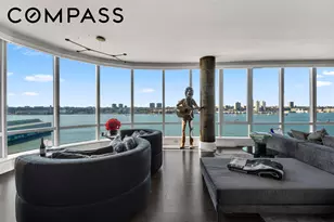 50 Riverside Blvd, New York City, NY 10069 - Photo 8
