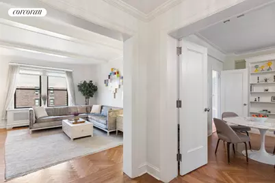 220 W 93rd Street #12A, New York City, NY 10025 - Photo 4