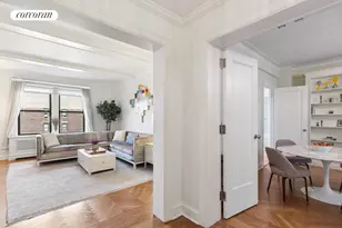 220 W 93rd St, New York City, NY 10025 - Photo 4