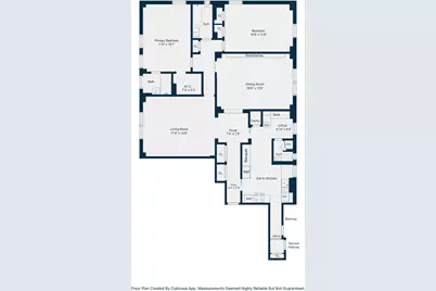 220 W 93rd Street #12A, New York City, NY 10025 - Photo 14