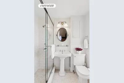 220 W 93rd Street #12A, New York City, NY 10025 - Photo 10