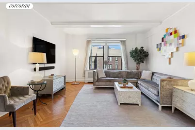 220 W 93rd Street #12A, New York City, NY 10025 - Photo 2