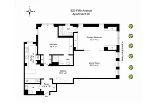923 5th Ave, New York City, NY 10021 - Photo 14