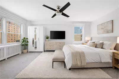 166 E 35th Street #12E, New York City, NY 10016 - Photo 4