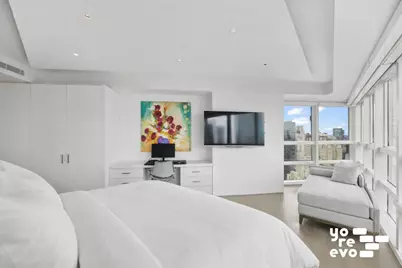 146 W 57th Street #55A, New York City, NY 10019 - Photo 8