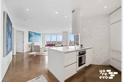 146 W 57th Street #55A, New York City, NY 10019 - Photo 6