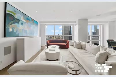 146 W 57th Street #55A, New York City, NY 10019 - Photo 1