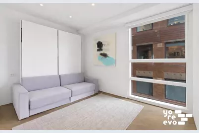 146 W 57th Street #55A, New York City, NY 10019 - Photo 10