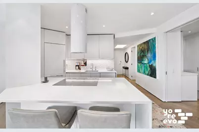 146 W 57th Street #55A, New York City, NY 10019 - Photo 4