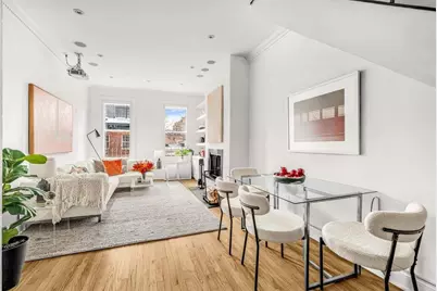 281 W 11th Street #4/5D, New York, NY 10014 - Photo 2